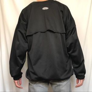easton cage jacket